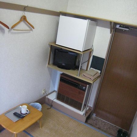 Asakusa Hotel Fukudaya Prefektura Tokio Exteriér fotografie