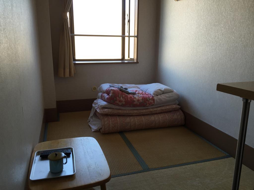 Asakusa Hotel Fukudaya Prefektura Tokio Pokoj fotografie
