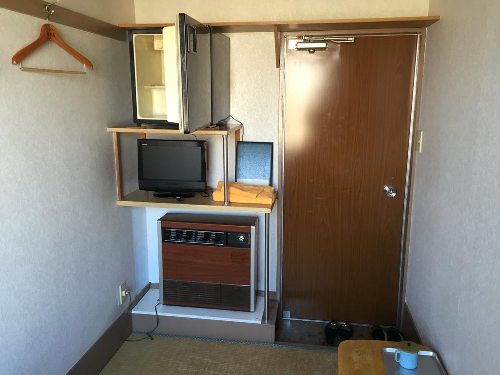 Asakusa Hotel Fukudaya Prefektura Tokio Pokoj fotografie