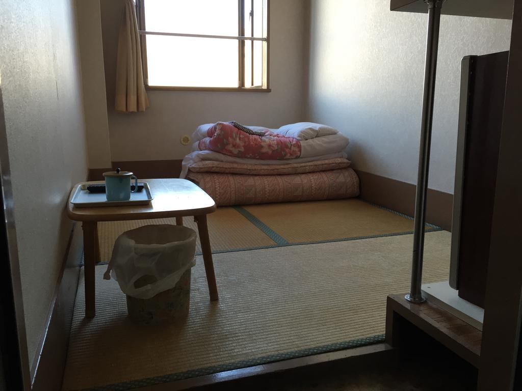 Asakusa Hotel Fukudaya Prefektura Tokio Exteriér fotografie
