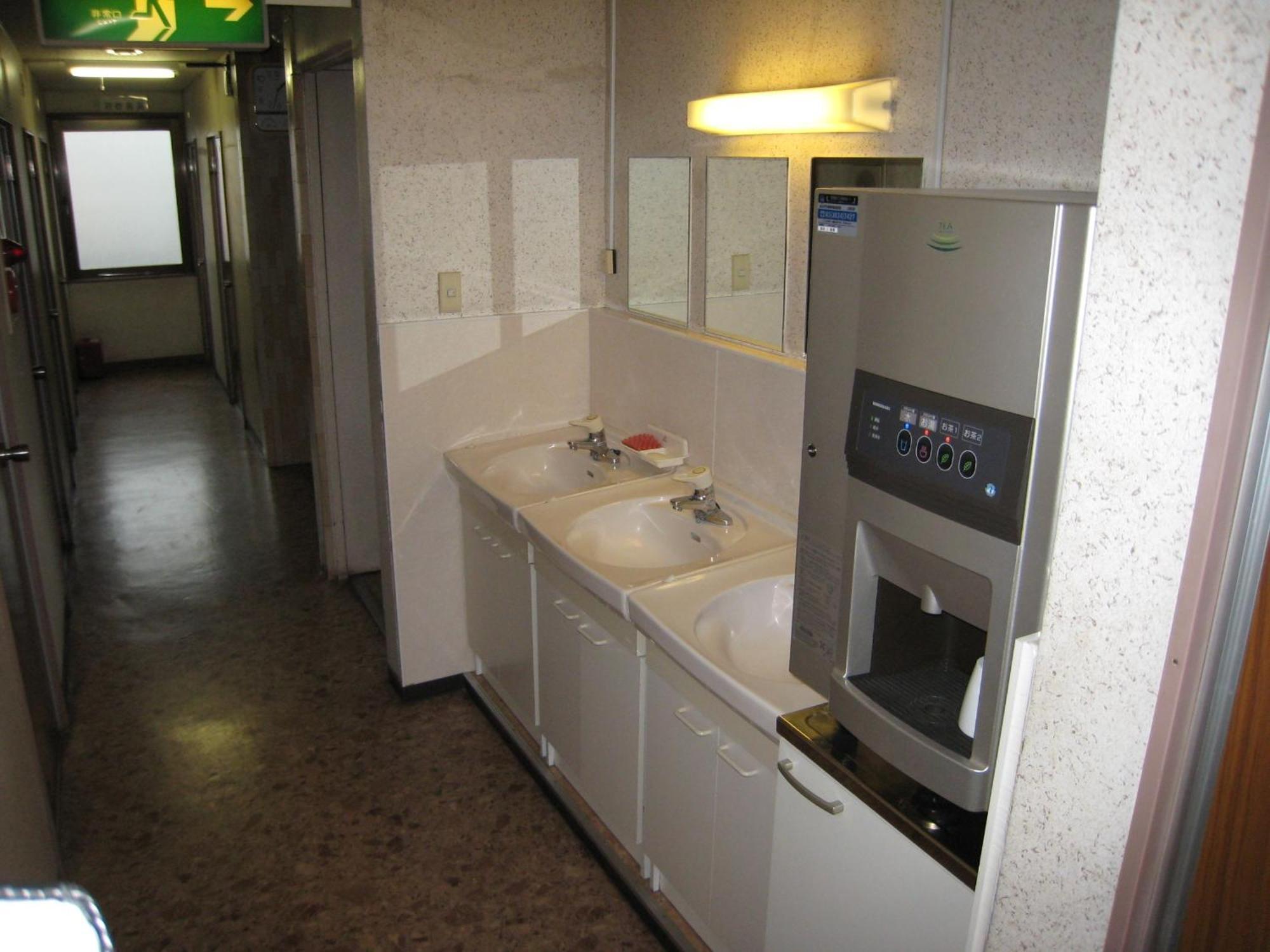 Asakusa Hotel Fukudaya Prefektura Tokio Exteriér fotografie