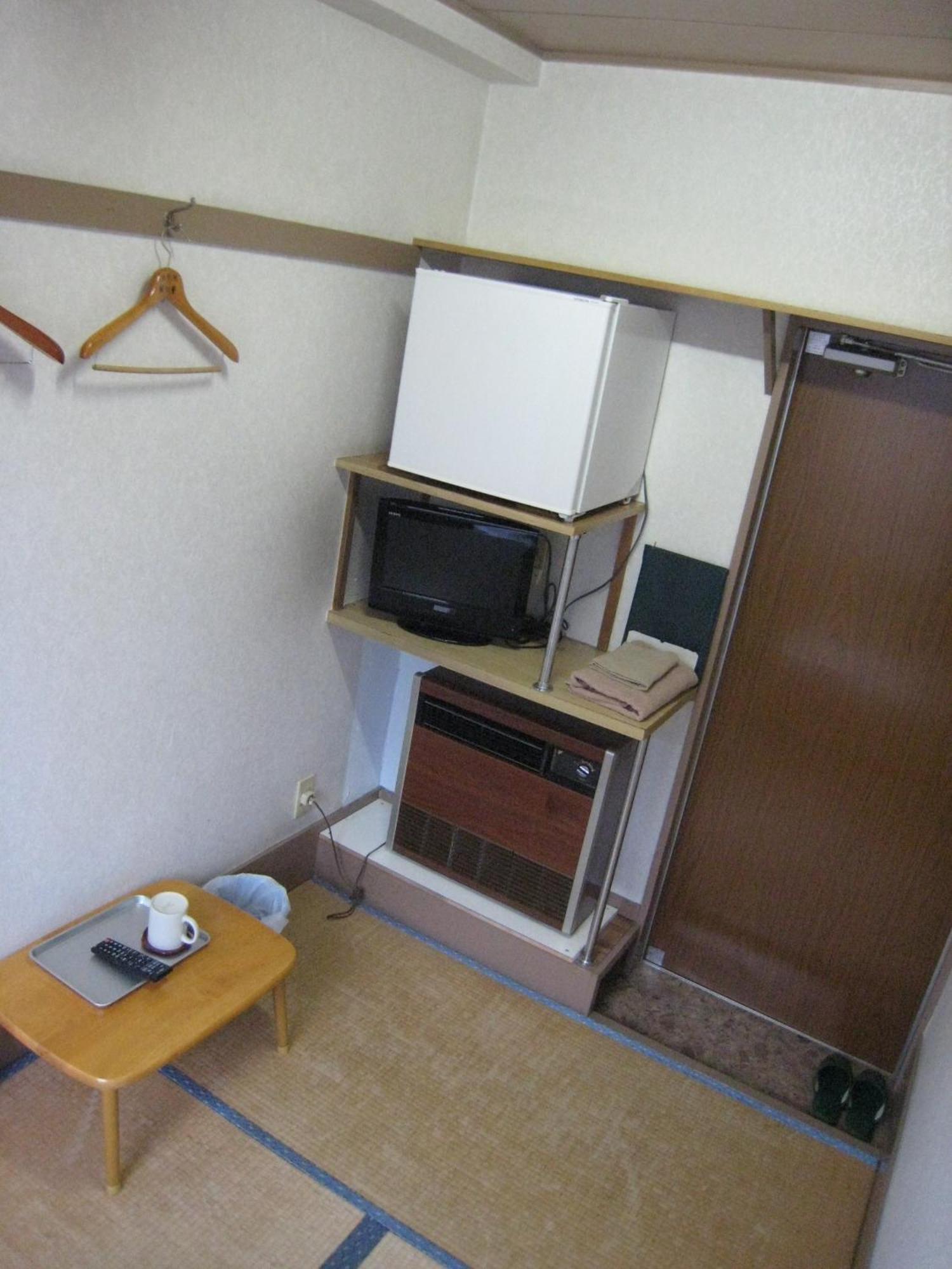 Asakusa Hotel Fukudaya Prefektura Tokio Exteriér fotografie