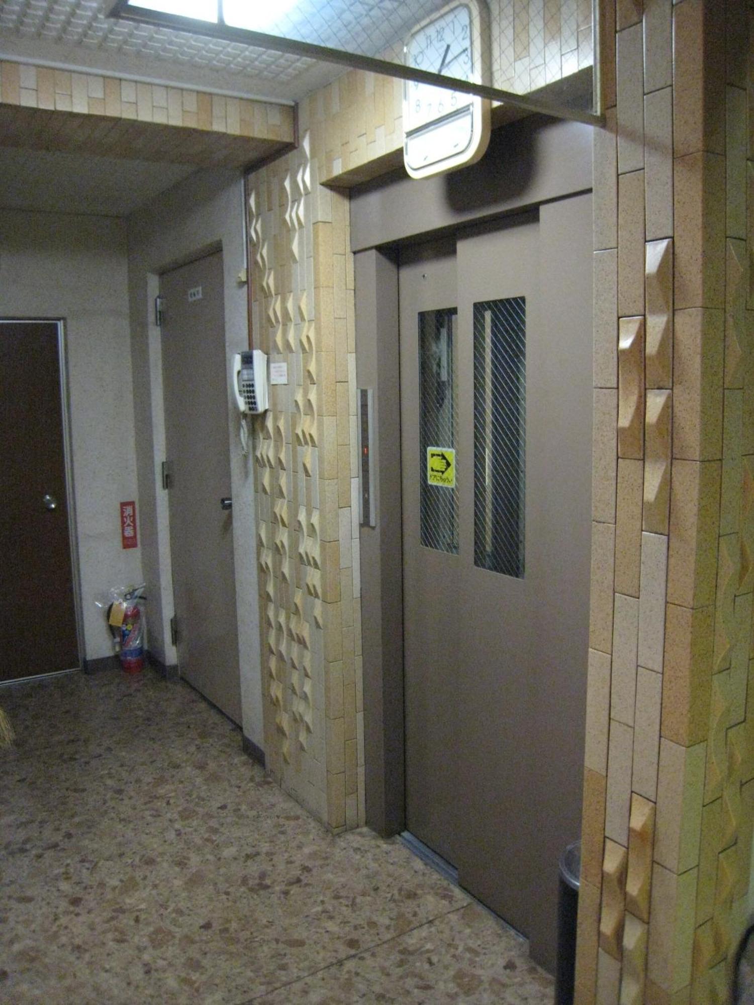 Asakusa Hotel Fukudaya Prefektura Tokio Exteriér fotografie