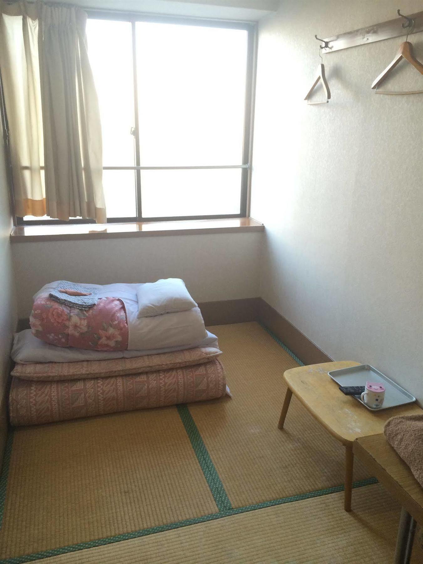 Asakusa Hotel Fukudaya Prefektura Tokio Exteriér fotografie