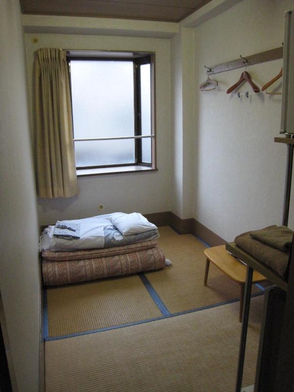 Asakusa Hotel Fukudaya Prefektura Tokio Pokoj fotografie